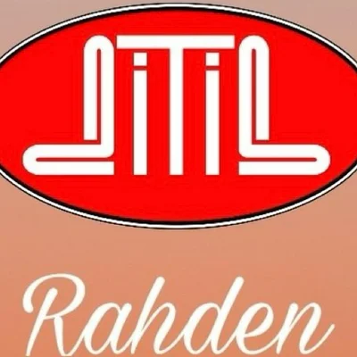 Rahden Terzi̇ Baba Cami̇i̇ • Masjid logo