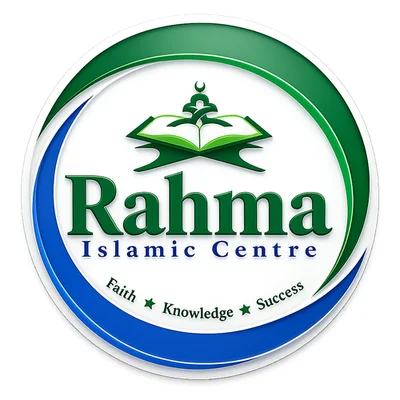 Rahma Masjid — Masjid logo