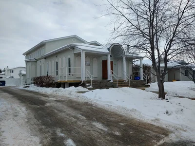Red Deer Islamic Centre • Masjid logo