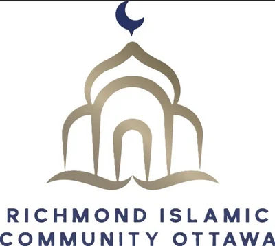 Richmond Islamic Community Ottawa - Ottawa • Masjid logo