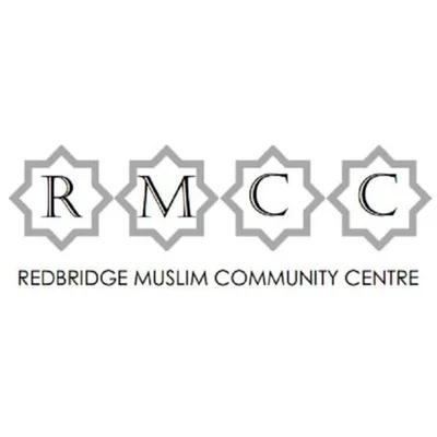 Redbridge Muslim Community Centre — Masjid logo