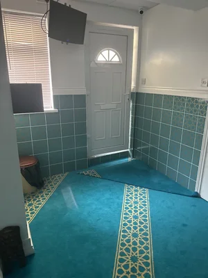 Salaam Masjid • Masjid logo
