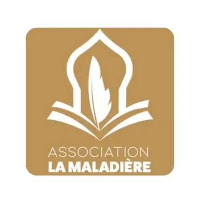 Salle De Prière De Loriol — Masjid logo