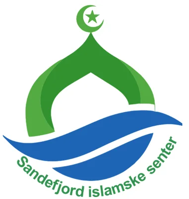 Sandefjord Islamske Senter - Sandefjord • Masjid logo