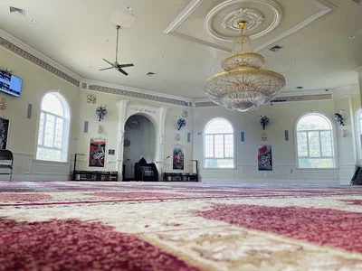 Selden Masjid - Iali • Masjid logo