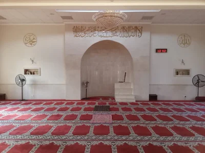 Selebi Phikwe Masjid • Masjid logo