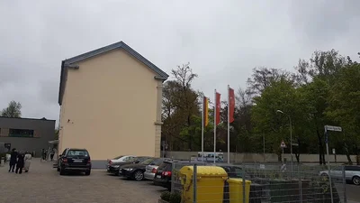Selimiye Moschee Ditib • Masjid logo