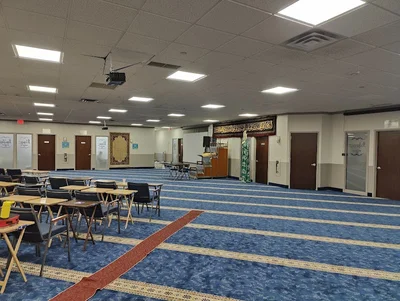 Sijny Center • Masjid logo