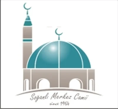 Soğanlı Merkez Camii - Bahçelievler — Masjid logo