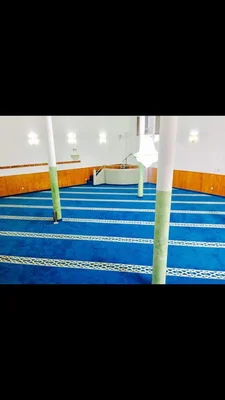 Sokut Igmg Moschee Baesweiler • Masjid logo