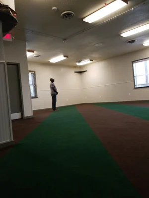 Somali Center Of Kansas City • Masjid logo