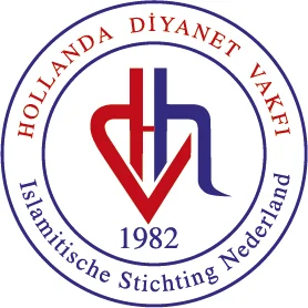Stichting Ahmet Yesevi Moskee • Masjid logo