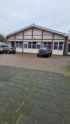 Stichting Islamitisch Centrum Venray — Masjid logo