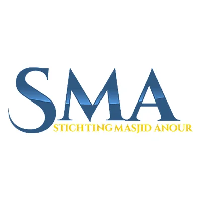 Stichting Masjid Anour — Masjid logo