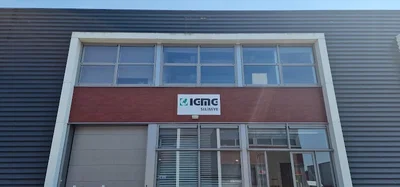 Stichting Milli Gorus Amsterdam Selimiye • Masjid logo