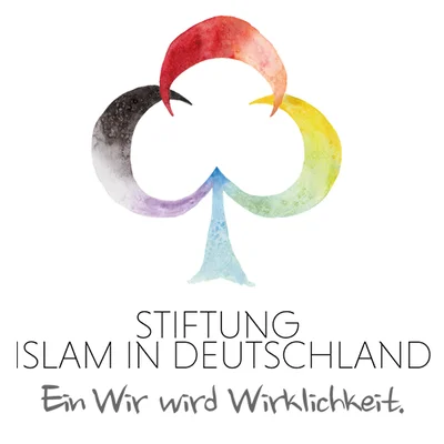 Stiftung Islam In Deutschland • Masjid logo