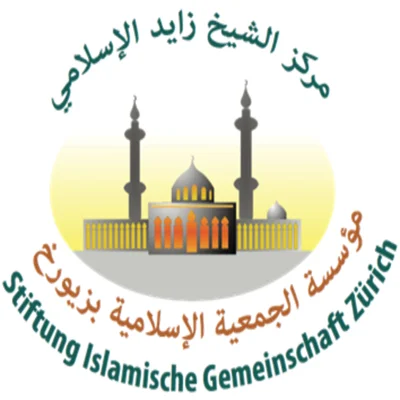 Stiftung Islamische Gemeinschaft Zh-Ch — Masjid logo