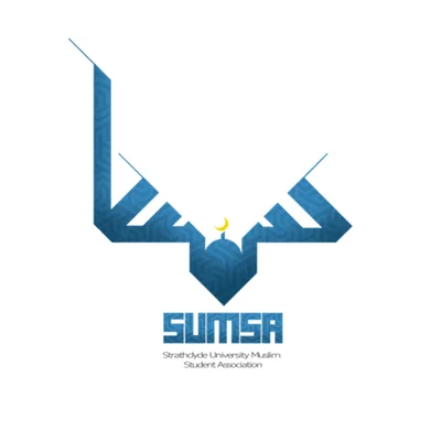 Strathclyde Muslim Student Association - Bristol — Masjid logo