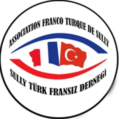 Sully Turk Cami — Masjid logo