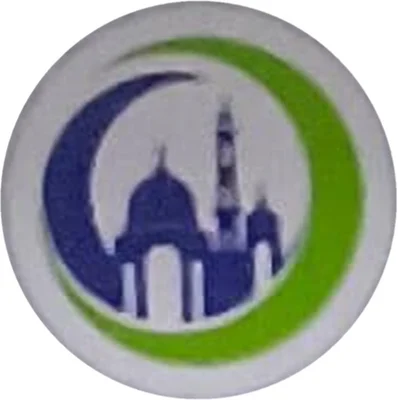 Surau Alfalah — Masjid logo