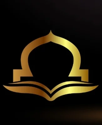 Surau Hj Ma'Asom — Masjid logo