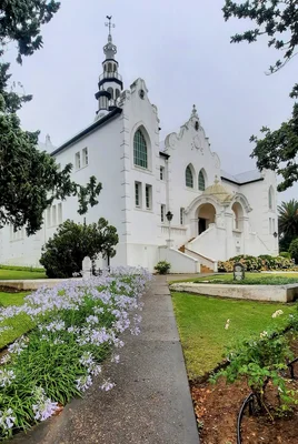 Swellendam • Masjid logo