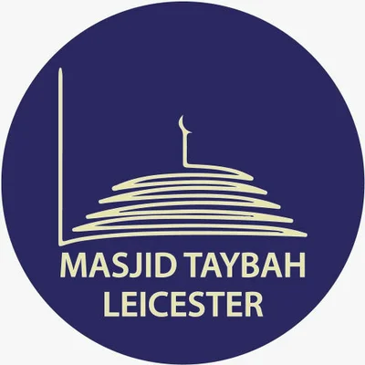 Taybah Educational Centre — Masjid logo