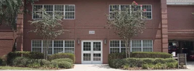 The Gainesville Institute Of Religion • Masjid logo