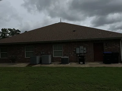 The Islamic Centre Of Longview • Masjid logo