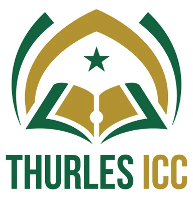 Thurles Islamic Community Centre • Masjid logo