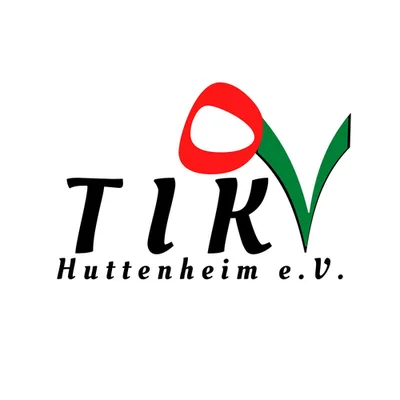 Tikv Huttenheim E.V. — Masjid logo