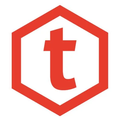 Tompkins • Masjid logo