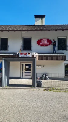 Türkisch Islamischer Kulturverein E.V • Masjid logo