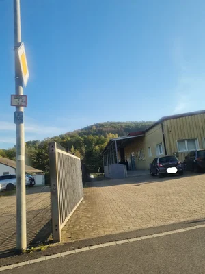 Türkisch-Islamischer Verein Laufach U. Umgebung E.V. • Masjid logo