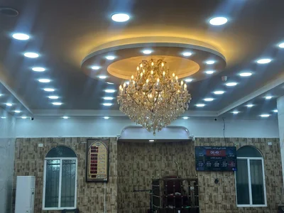 مسجد أبي بن كعب • Masjid logo