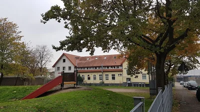 Ulu Camii Brackwede (Verein Zur Förderung Der Integration Und Bildung E.V. - Vikz) — Masjid logo