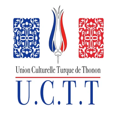 Union Culturelle Turque De Thonon (Uctt) — Masjid logo