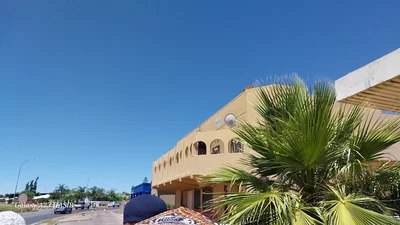 Upington Mosque • Masjid logo