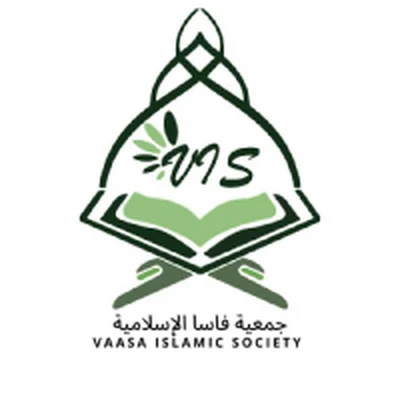 Vaasa Palosaari Mosque • Masjid logo