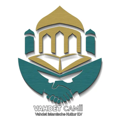 Vahdet Moschee Islamische Kultur E.V — Masjid logo
