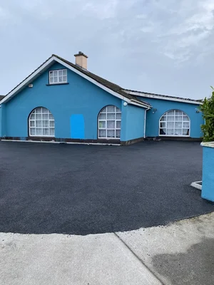 Waterford Muslim Society Viewmount - Waterford • Masjid logo