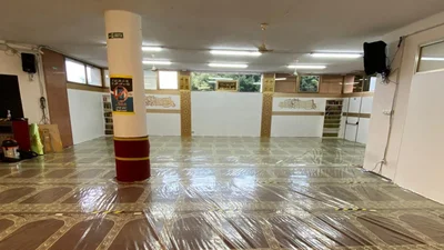C.Islamico Villabella — Masjid logo