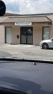 Waterbury Islamic Cultural Center (Wicc) • Masjid logo