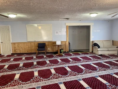 West Haven Masjid • Masjid logo