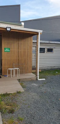 Whangarei Islamic Centre • Masjid logo