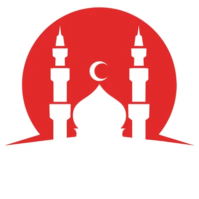 Xhamia Drita • Masjid logo