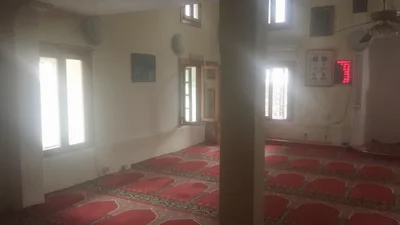 Xhamia E Gjylfatynit • Masjid logo