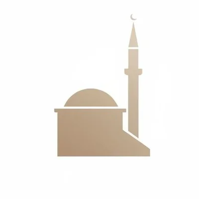 Xhamia Hajdaran - Elbasan • Masjid logo