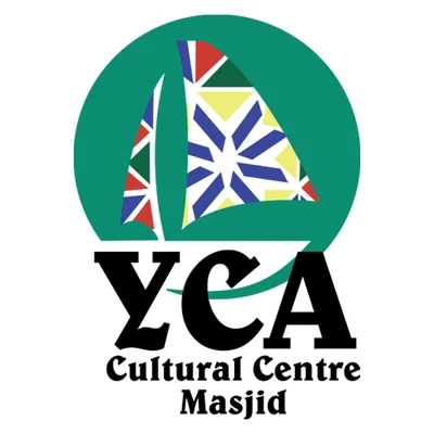 Yca Cultural Centre Masjid — Masjid logo