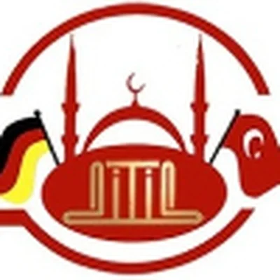Yeni Cami Westerholt — Masjid logo
